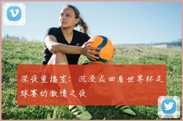 深夜重播室：沉浸式回看世界杯足球赛的激情之夜