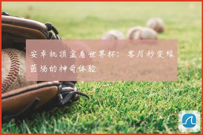 安卓机顶盒看世界杯：客厅秒变绿茵场的神奇体验
