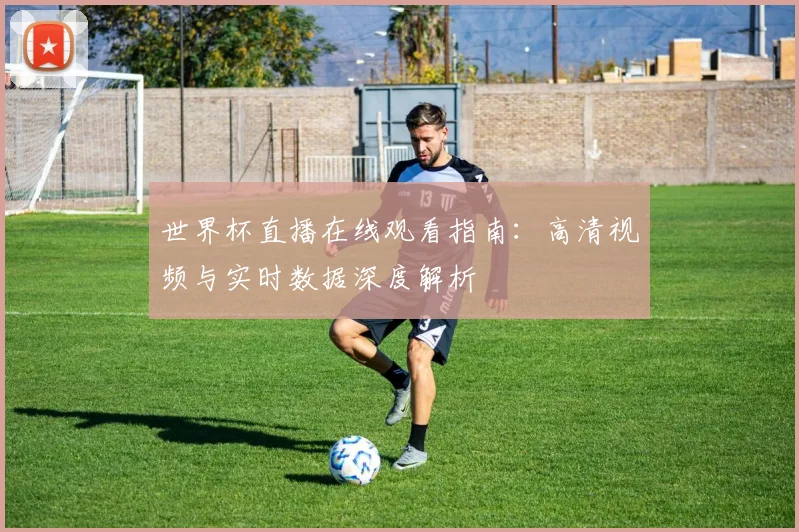 世界杯直播在线观看指南：高清视频与实时数据深度解析